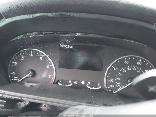 2018 FORD ECOSPORT MAJ6P1CL6JC237406 Photo 6