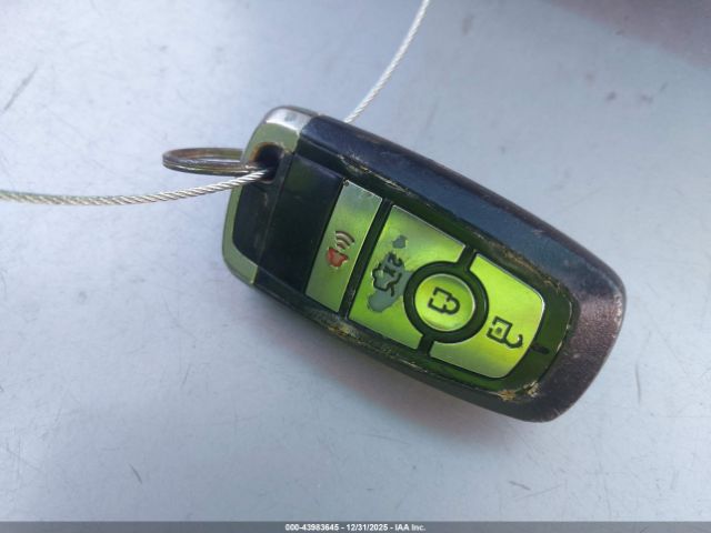 2018 FORD FUSION 3FA6P0G77JR166788 Photo 10