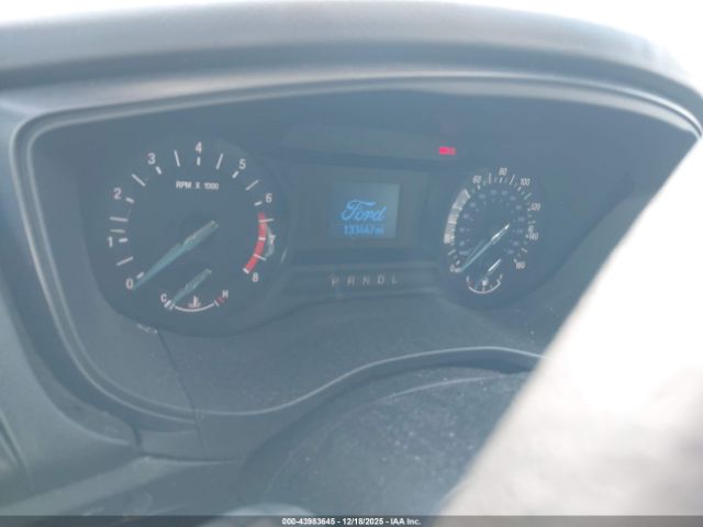 2018 FORD FUSION 3FA6P0G77JR166788 Photo 6