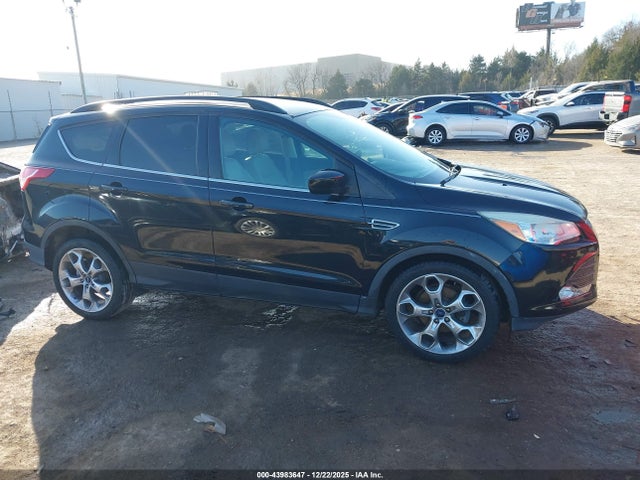 2015 Ford Escape Se მანქანა იყიდება აუქციონზე, vin: 1FMCU0GXXFUB17988, აუქციონის ნომერი: 43983647