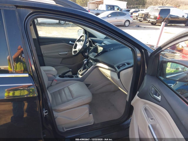 2015 Ford Escape Se მანქანა იყიდება აუქციონზე, vin: 1FMCU0GXXFUB17988, აუქციონის ნომერი: 43983647