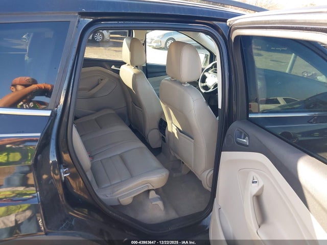 2015 Ford Escape Se მანქანა იყიდება აუქციონზე, vin: 1FMCU0GXXFUB17988, აუქციონის ნომერი: 43983647