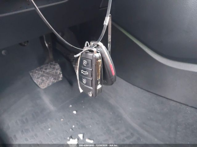 2022 AUDI Q3 WA1EECF34N1043598 Photo 10