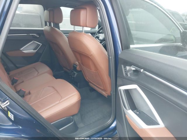 2022 AUDI Q3 WA1EECF34N1043598 Photo 7