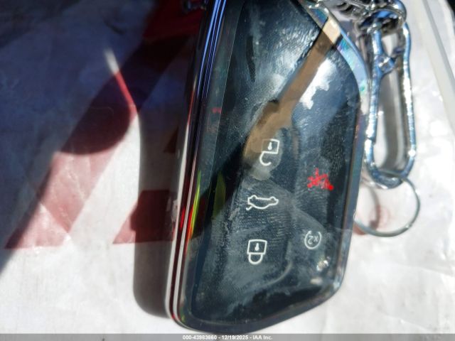 2024 VOLKSWAGEN ATLAS CROSS SPORT 1V2WE2CA4RC247382 Photo 10