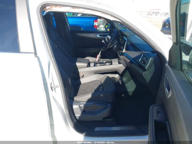 2024 VOLKSWAGEN ATLAS CROSS SPORT 1V2WE2CA4RC247382 Photo 4