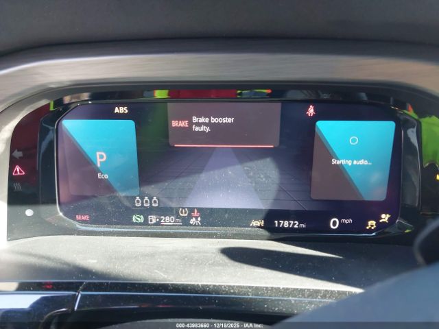 2024 VOLKSWAGEN ATLAS CROSS SPORT 1V2WE2CA4RC247382 Photo 6