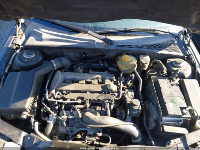 2008 SAAB 9-3 YS3FB79Y686001449 Photo 9