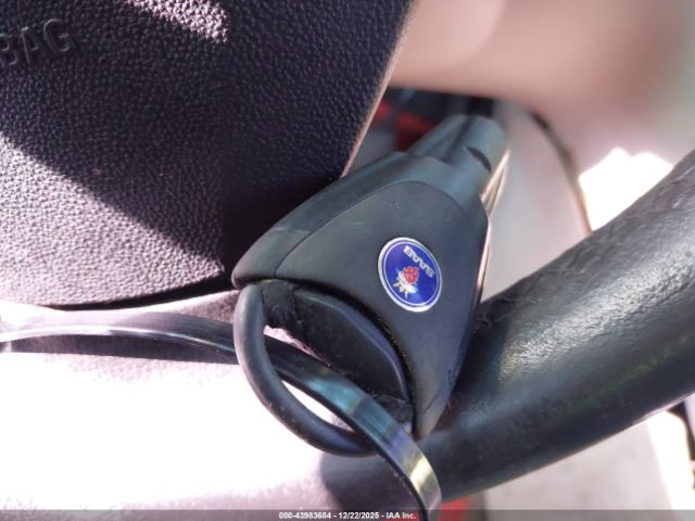 2008 SAAB 9-3 YS3FB79Y686001449 Photo 10