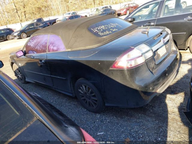 2008 SAAB 9-3 YS3FB79Y686001449 Photo 2