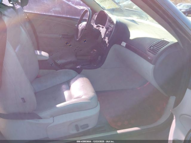 2008 SAAB 9-3 YS3FB79Y686001449 Photo 4