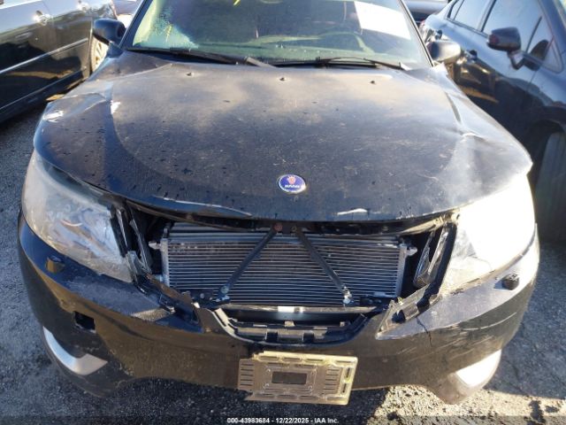 2008 SAAB 9-3 YS3FB79Y686001449 Photo 5