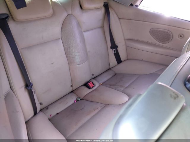 2008 SAAB 9-3 YS3FB79Y686001449 Photo 7