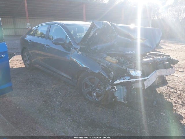Aukcja sprzedaży 2022 Kia K5 Lxs, vin: 5XXG14J29NG109954, numer aukcji: 43983692