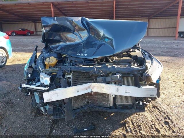 Aukcja sprzedaży 2022 Kia K5 Lxs, vin: 5XXG14J29NG109954, numer aukcji: 43983692