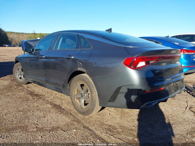 Aukcja sprzedaży 2022 Kia K5 Lxs, vin: 5XXG14J29NG109954, numer aukcji: 43983692