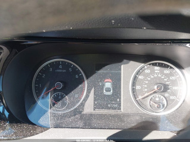 Aukcja sprzedaży 2022 Kia K5 Lxs, vin: 5XXG14J29NG109954, numer aukcji: 43983692