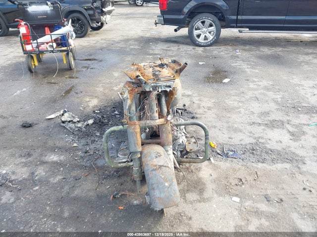 2018 HARLEY-DAVIDSON FLHX 1HD1KBC16JB632018 Photo 4