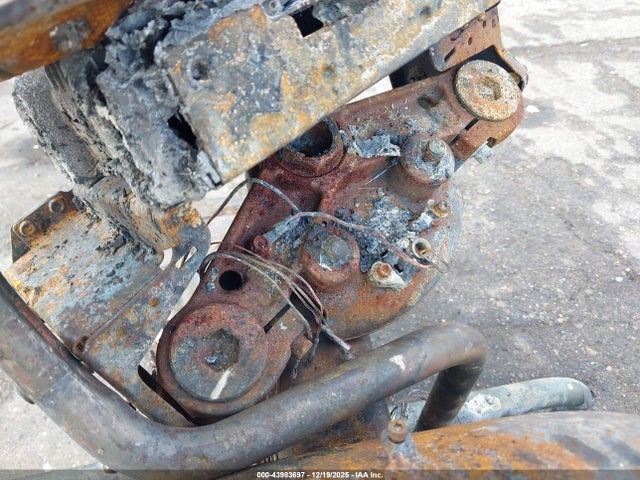 2018 HARLEY-DAVIDSON FLHX 1HD1KBC16JB632018 Photo 6