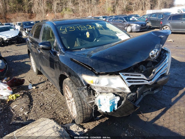2011 TOYOTA VENZA 4T3ZA3BBXBU045093 Photo 0