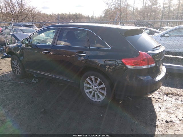 2011 TOYOTA VENZA 4T3ZA3BBXBU045093 Photo 2