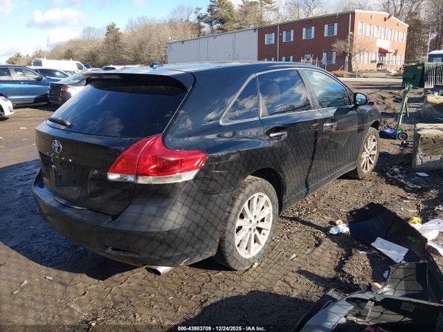 2011 TOYOTA VENZA 4T3ZA3BBXBU045093 Photo 3
