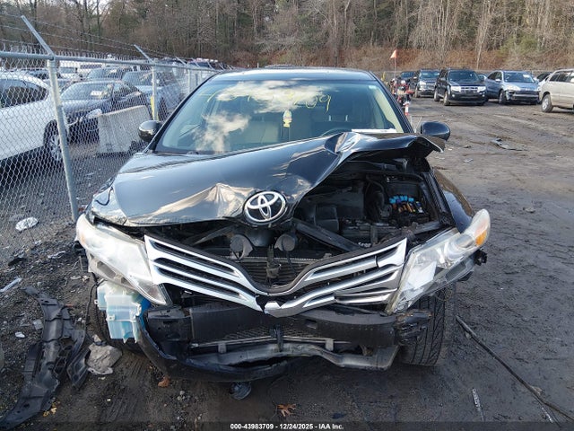 2011 TOYOTA VENZA 4T3ZA3BBXBU045093 Photo 5