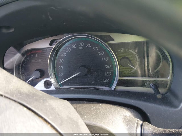 2011 TOYOTA VENZA 4T3ZA3BBXBU045093 Photo 6