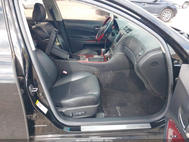Продаж на аукціоні авто 2009 Lexus Gs 350, vin: JTHBE96S690046287, номер лоту: 43983719