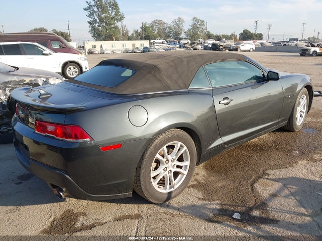 2015 2G1FD3D30F9132221 main image