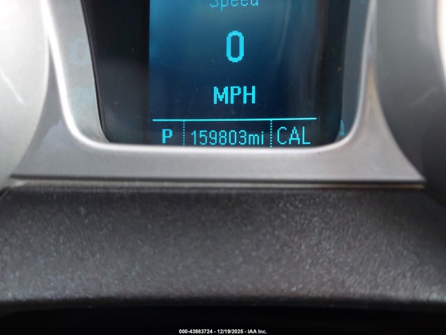 Chevrolet Camaro 1lt 2015 2G1FD3D30F9132221 Image 15