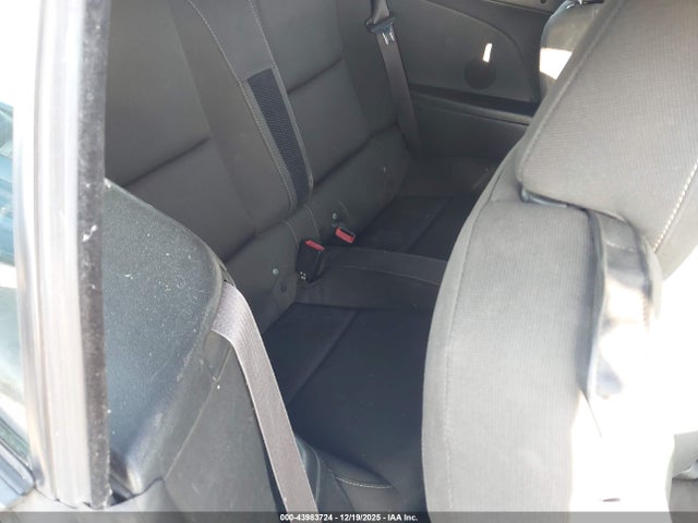 Chevrolet Camaro 1lt 2015 2G1FD3D30F9132221 Image 8