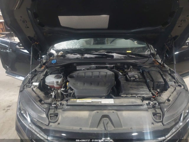 43983727 :رقم المزاد ، WVWTR7AN4PE010971 vin ، 2023 Volkswagen Arteon 2.0t Sel Premium R-line مزاد بيع