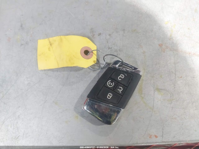 43983727 :رقم المزاد ، WVWTR7AN4PE010971 vin ، 2023 Volkswagen Arteon 2.0t Sel Premium R-line مزاد بيع