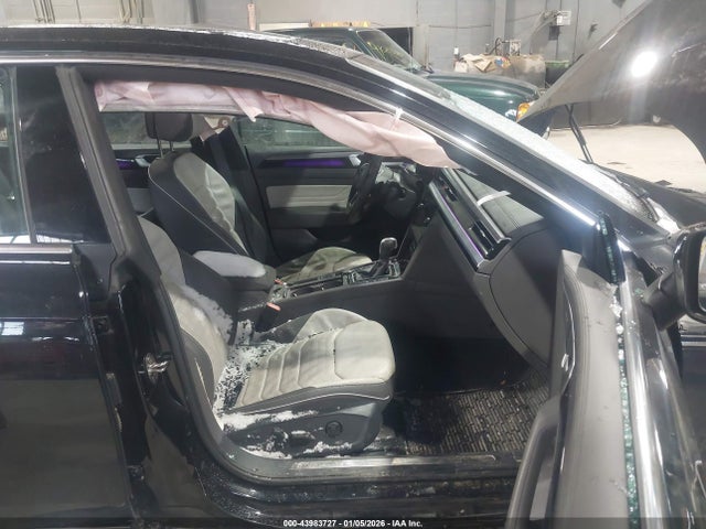 43983727 :رقم المزاد ، WVWTR7AN4PE010971 vin ، 2023 Volkswagen Arteon 2.0t Sel Premium R-line مزاد بيع