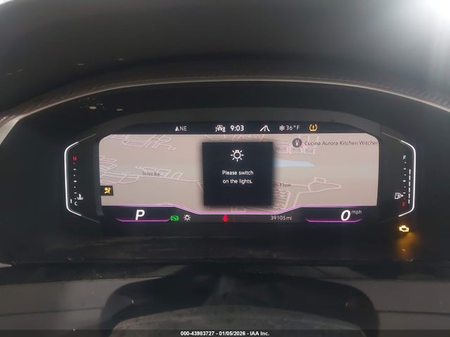 43983727 :رقم المزاد ، WVWTR7AN4PE010971 vin ، 2023 Volkswagen Arteon 2.0t Sel Premium R-line مزاد بيع