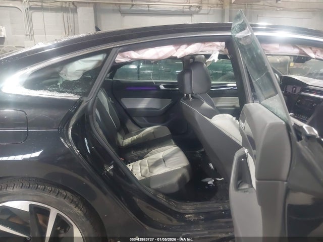43983727 :رقم المزاد ، WVWTR7AN4PE010971 vin ، 2023 Volkswagen Arteon 2.0t Sel Premium R-line مزاد بيع