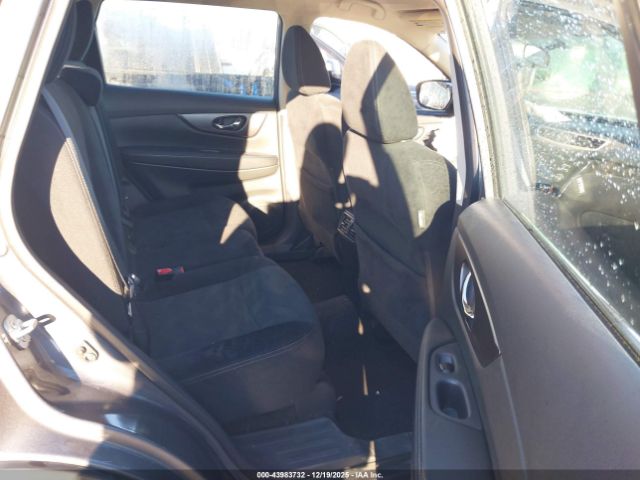 2016 NISSAN ROGUE 5N1AT2MT5GC887868 Photo 7