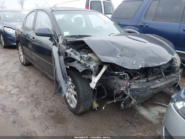 2007 MAZDA MAZDA3 JM1BK12F571648836
