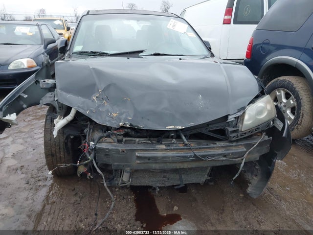 2007 MAZDA MAZDA3 JM1BK12F571648836 Photo 5