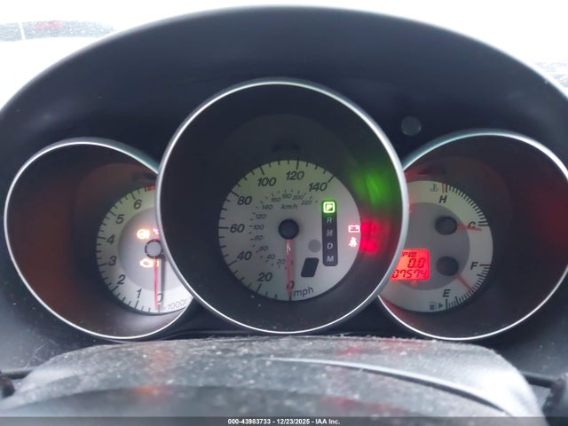 2007 MAZDA MAZDA3 JM1BK12F571648836 Photo 6