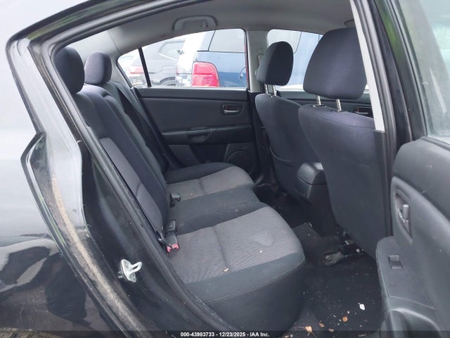 2007 MAZDA MAZDA3 JM1BK12F571648836 Photo 7