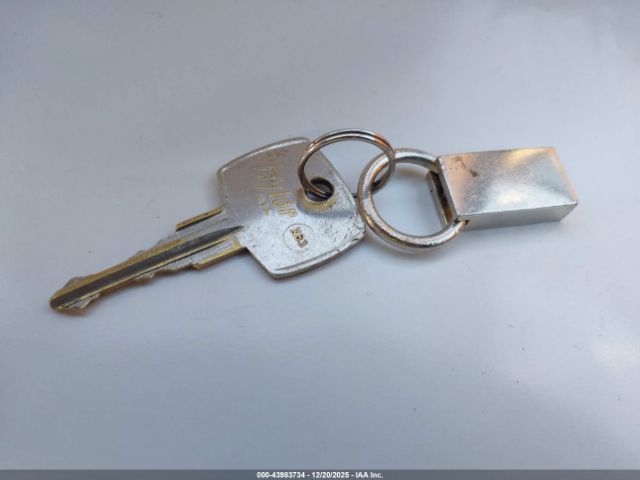 1984 MERCEDES-BENZ 300 WDBAB53A7EA105876 Photo 10