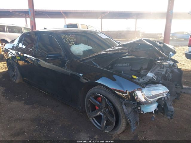 2021 CHRYSLER 300 2C3CCABT5MH613934