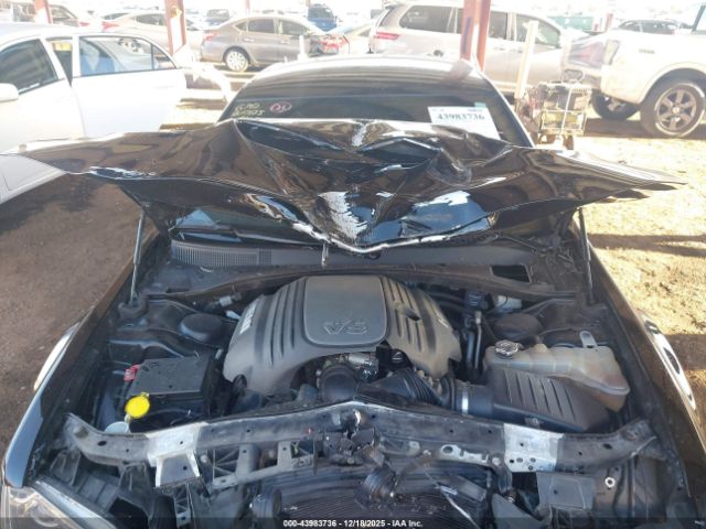 2021 CHRYSLER 300 2C3CCABT5MH613934 Photo 9