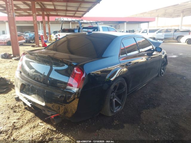 2021 CHRYSLER 300 2C3CCABT5MH613934 Photo 3