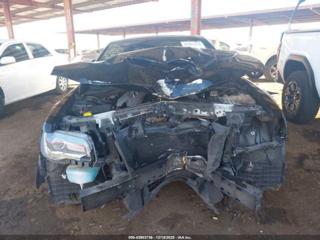 2021 CHRYSLER 300 2C3CCABT5MH613934 Photo 5