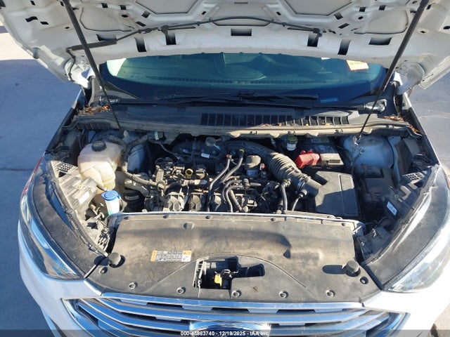 2FMPK3G91MBA61078 Ford EDGE SE