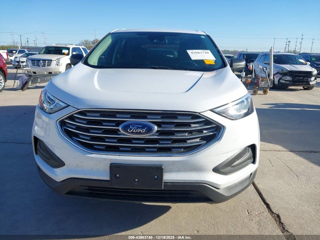 2FMPK3G91MBA61078 Ford EDGE SE