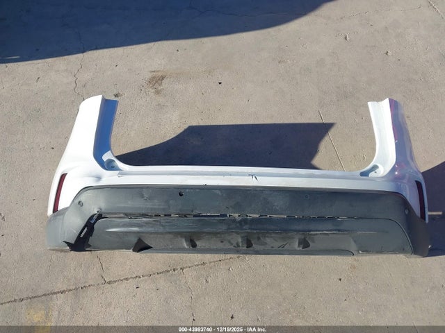 2FMPK3G91MBA61078 Ford EDGE SE